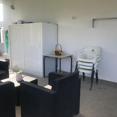 Estancia Al Pie De La Sierra Del Pozo Pozo Alcón Εξωτερικό φωτογραφία