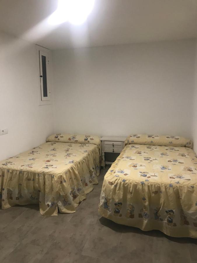 Estancia Al Pie De La Sierra Del Pozo Pozo Alcón Εξωτερικό φωτογραφία